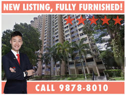 Blk 4 Holland Close (Queenstown), HDB 3 Rooms #137364902